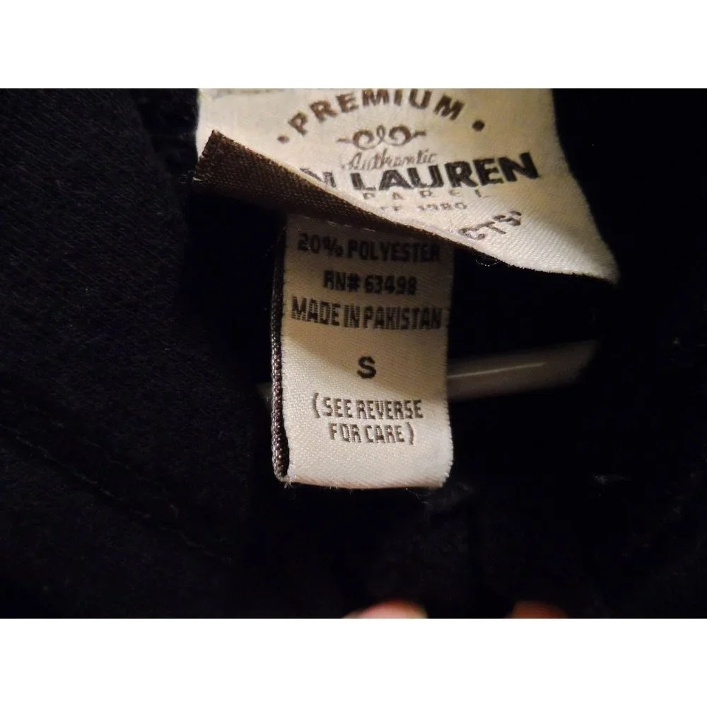 Jon Lauren Hoodie - Picture 3 of 6